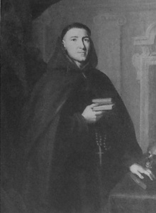 Francis Dashwood