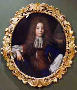 Sir Francis Dashwood, 1st Baronet (1658-1724_